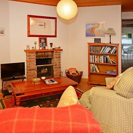Holiday Flat Eir021021 P Roundstone