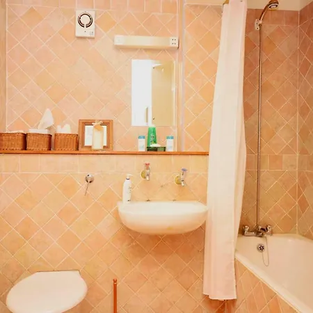 Holiday Flat Eir021021 P 公寓 朗德斯顿
